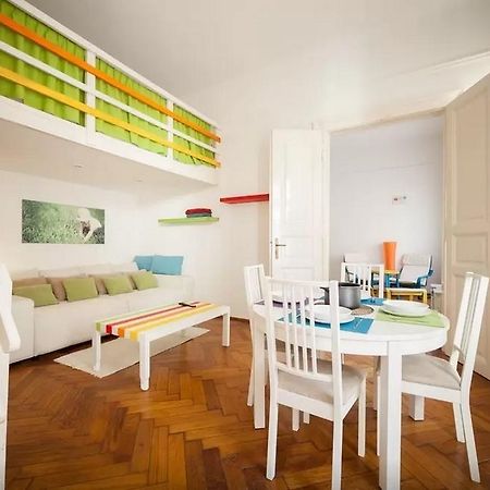 Jokai Apartment Будапешт Номер фото