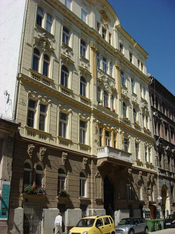 Jokai Apartment Будапешт Номер фото