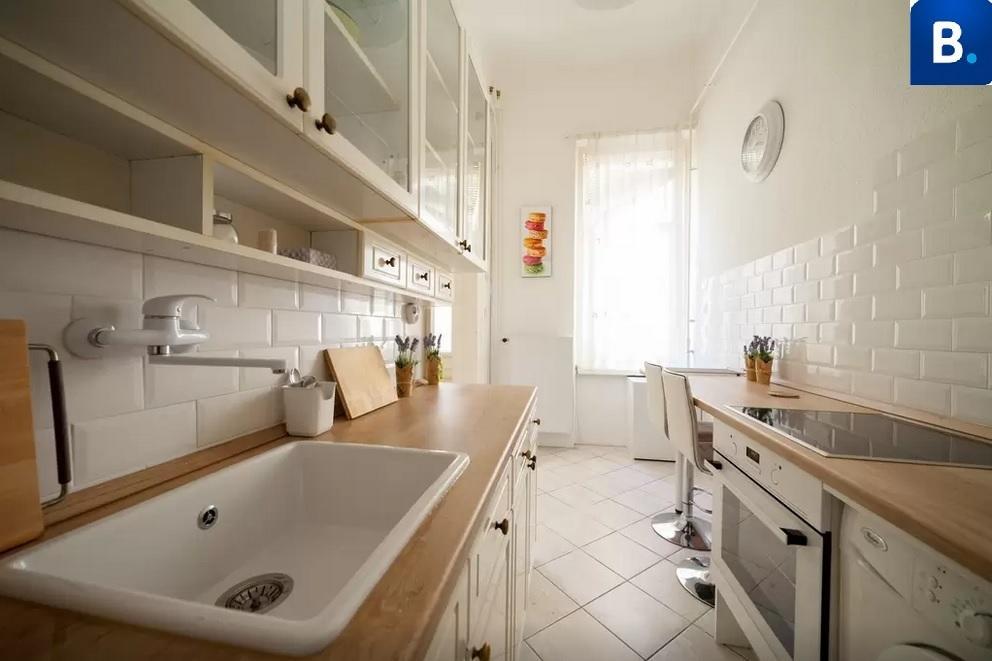 Jokai Apartment Будапешт Номер фото
