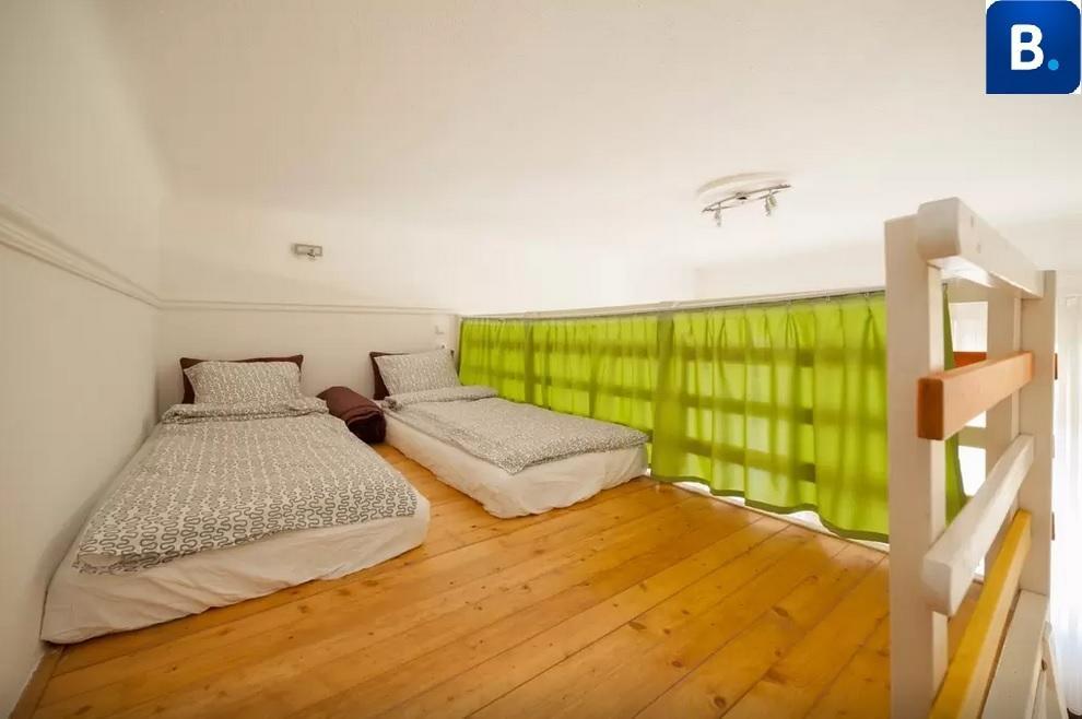 Jokai Apartment Будапешт Номер фото