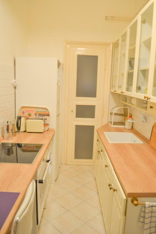 Jokai Apartment Будапешт Номер фото
