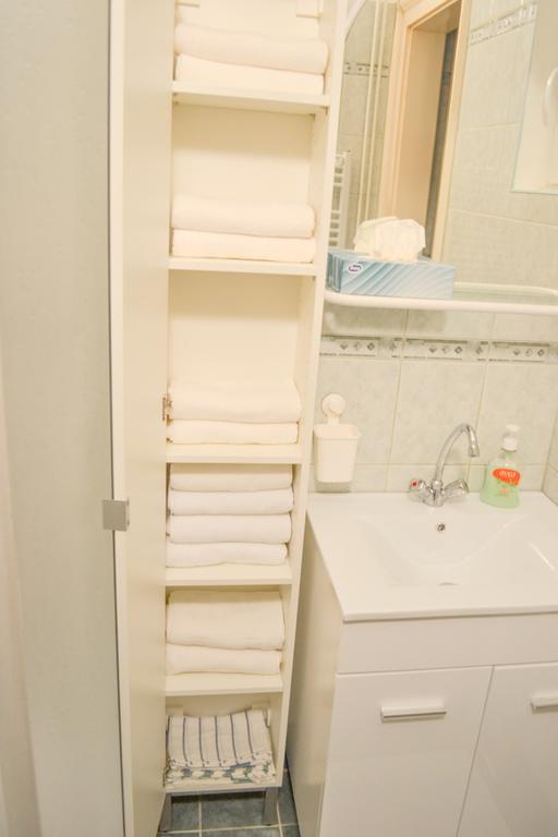 Jokai Apartment Будапешт Номер фото