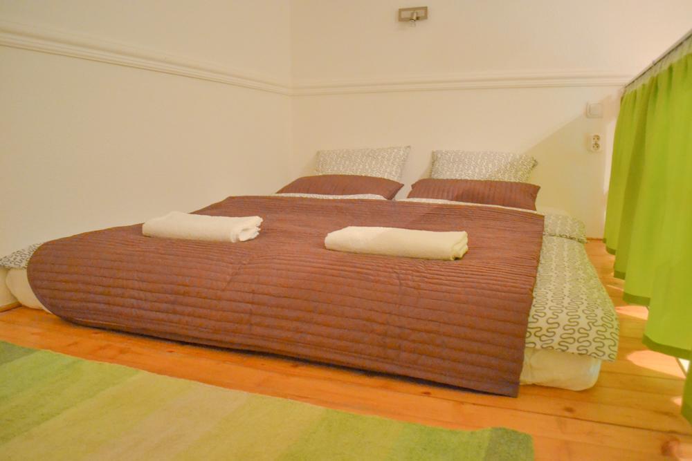 Jokai Apartment Будапешт Номер фото