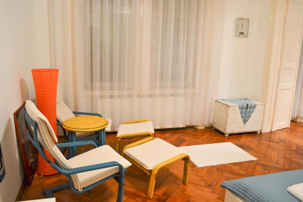 Jokai Apartment Будапешт Номер фото