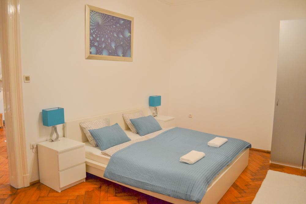 Jokai Apartment Будапешт Номер фото