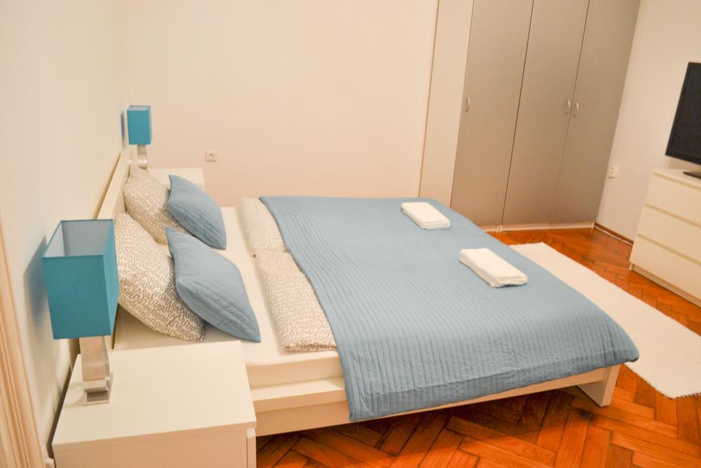Jokai Apartment Будапешт Номер фото